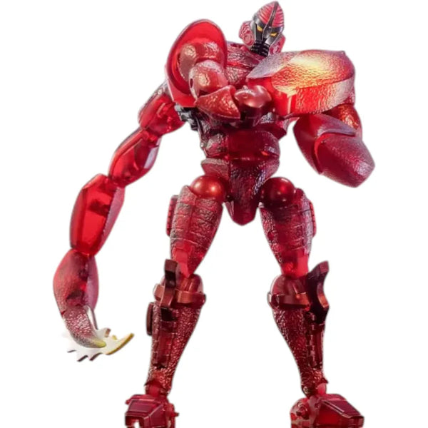 RT Scarlet Lord Venatagon Action Figure (16 cm)
