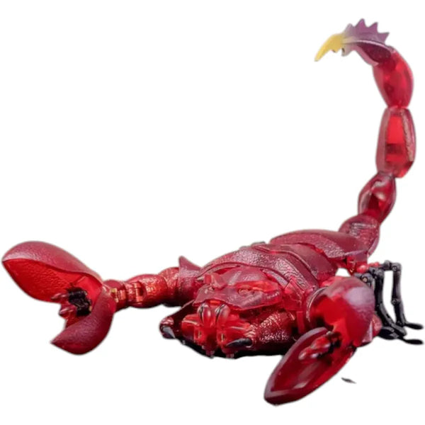 RT Scarlet Lord Venatagon Action Figure (16 cm)