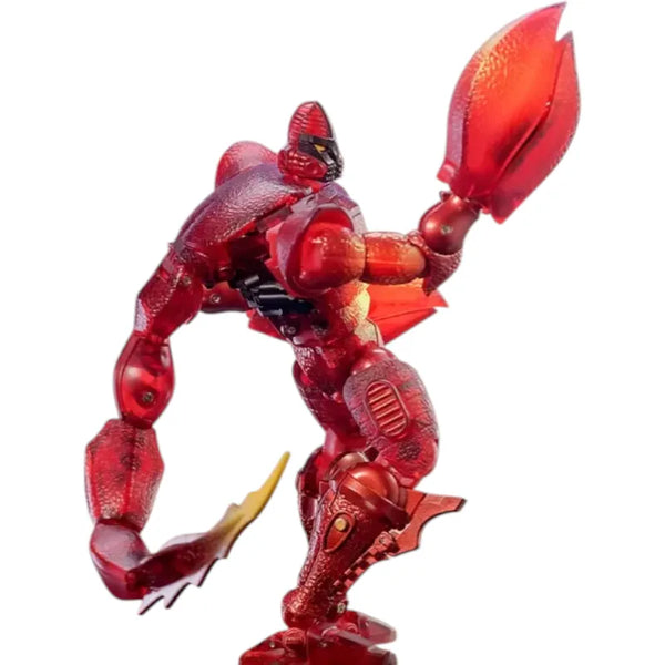 RT Scarlet Lord Venatagon Action Figure (16 cm)
