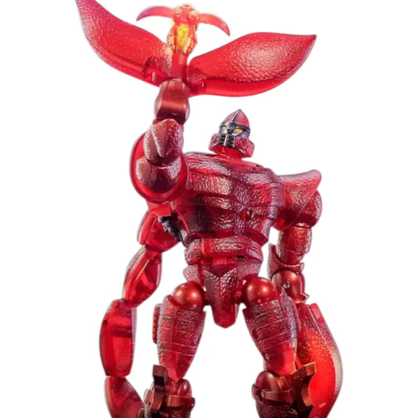 RT Scarlet Lord Venatagon Action Figure (16 cm)