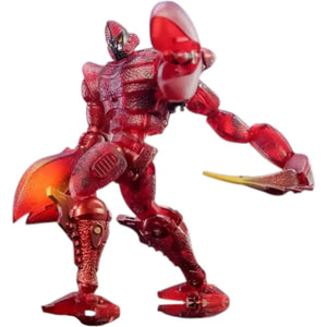 RT Scarlet Lord Venatagon Action Figure (16 cm)