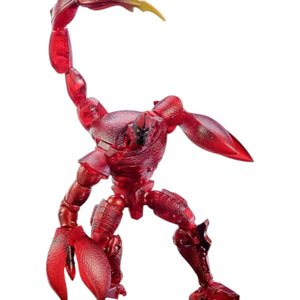 RT Scarlet Lord Venatagon Action Figure (16 cm)
