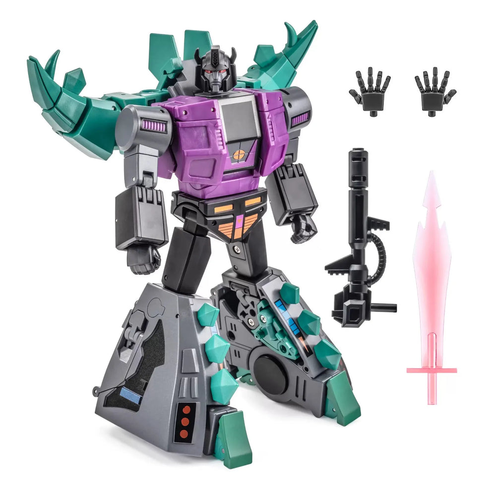 NewAge H-67B Tremdrs Action Figure (14 cm)