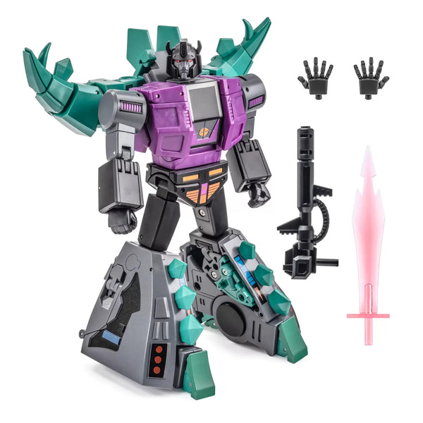 NewAge H-67B Tremdrs Action Figure (14 cm)