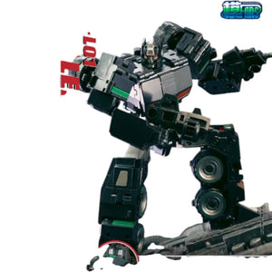 Modfans AL01H Ruller Action Figure (15 cm)