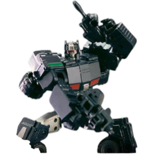 Modfans AL01H Ruller Action Figure (15 cm)
