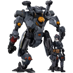 JOYTOY Snark Commando Mecha North Action Figure