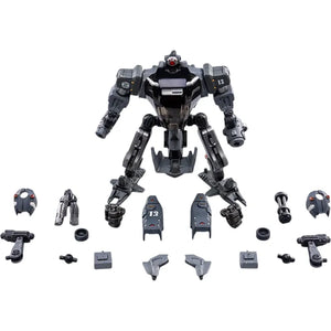JOYTOY Snark Commando Mecha North Action Figure