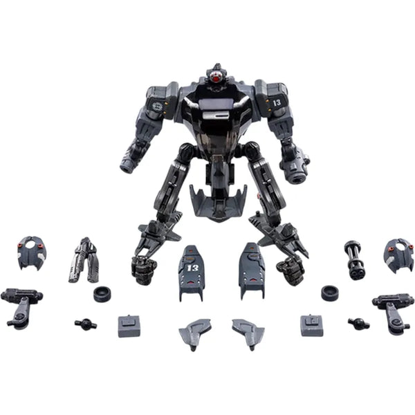 JOYTOY Snark Commando Mecha North Action Figure