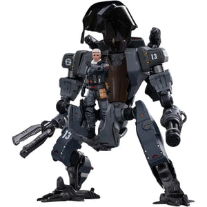 JOYTOY Snark Commando Mecha North Action Figure