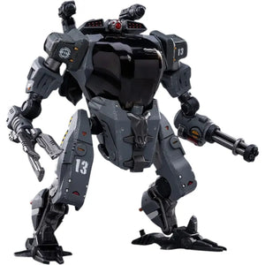 JOYTOY Snark Commando Mecha North Action Figure