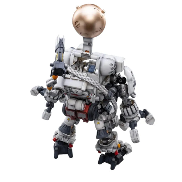 JOYTOY Iron Wrecker 07 Space Ops Mecha Figure