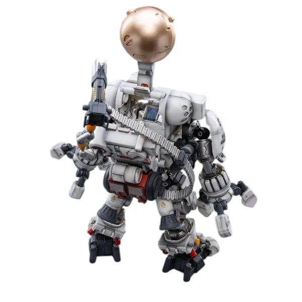 JOYTOY Iron Wrecker 07 Space Ops Mecha Figure