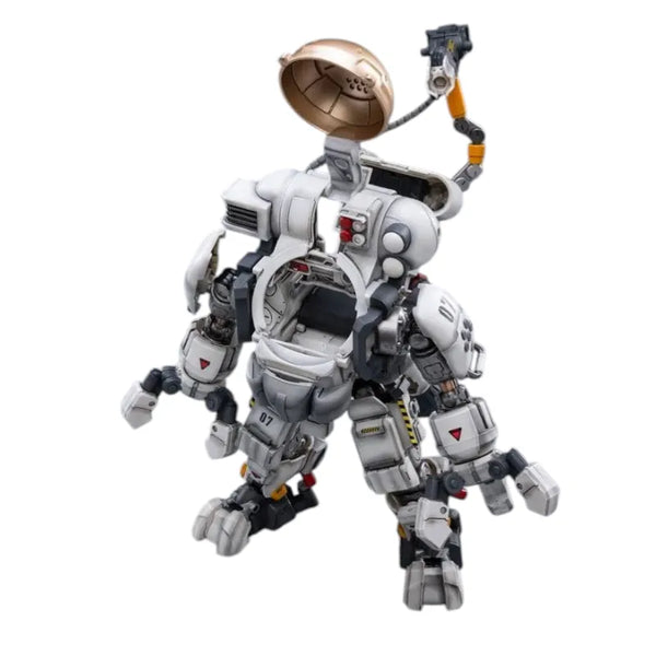 JOYTOY Iron Wrecker 07 Space Ops Mecha Figure
