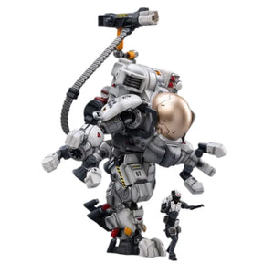 JOYTOY Iron Wrecker 07 Space Ops Mecha Figure