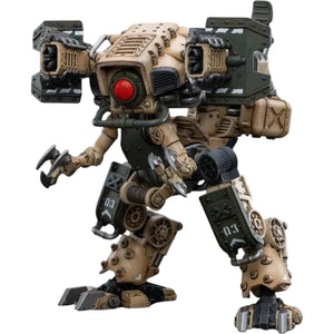 JOYTOY Strike Iron Wrecker 02 Mecha Figure