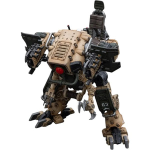 JOYTOY Strike Iron Wrecker 02 Mecha Figure