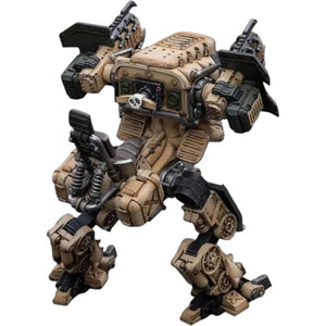 JOYTOY Strike Iron Wrecker 02 Mecha Figure