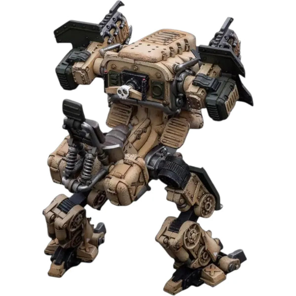 JOYTOY Strike Iron Wrecker 02 Mecha Figure