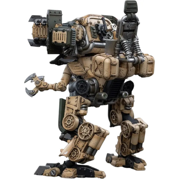 JOYTOY Strike Iron Wrecker 02 Mecha Figure