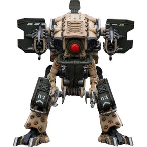 JOYTOY Strike Iron Wrecker 02 Mecha Figure