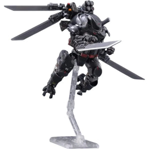 JOYTOY Orbital Combat Iron Wrecker Figure