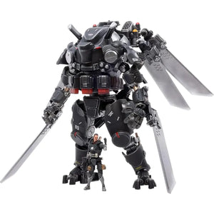 JOYTOY Orbital Combat Iron Wrecker Figure