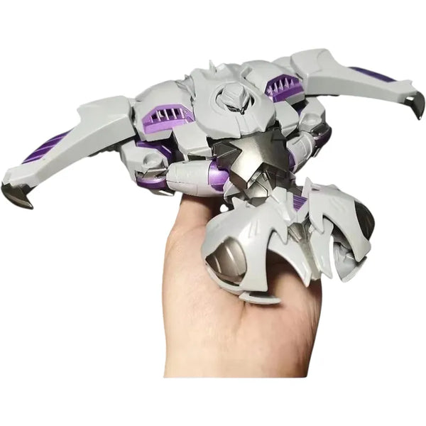 APC Cybertron Tyrant Action Figure