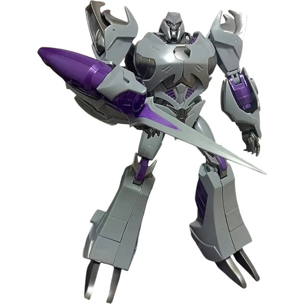 APC Cybertron Tyrant Action Figure