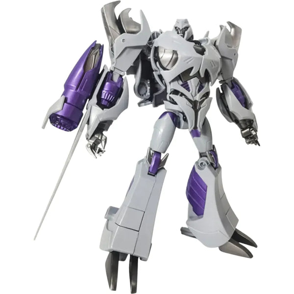 APC Cybertron Tyrant Action Figure
