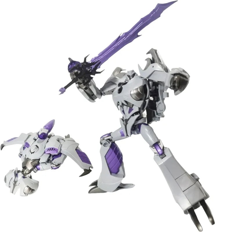 APC Cybertron Tyrant Action Figure