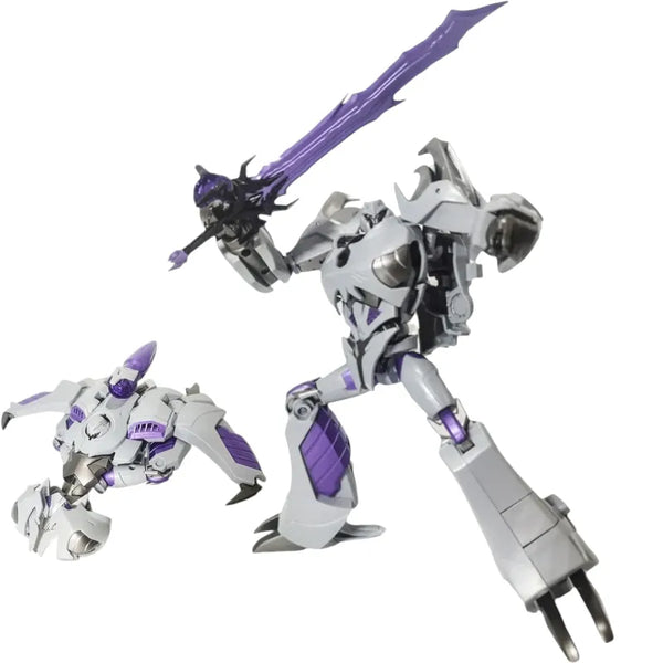 APC Cybertron Tyrant Action Figure