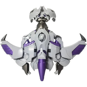 APC Cybertron Tyrant Action Figure