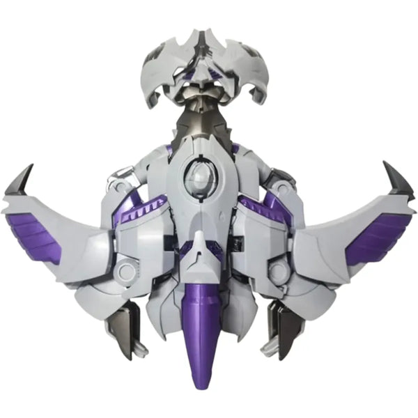 APC Cybertron Tyrant Action Figure