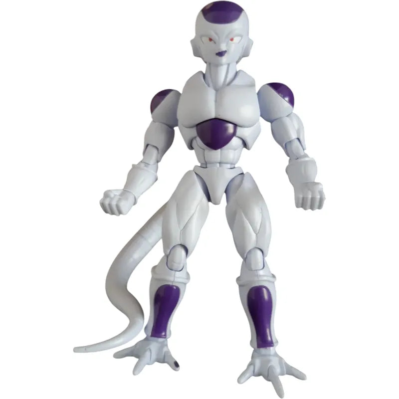 SHF Final Form Frieza Figure