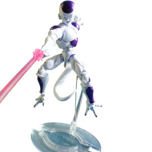 SHF Final Form Frieza Figure