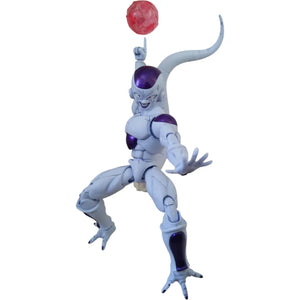 SHF Final Form Frieza Figure