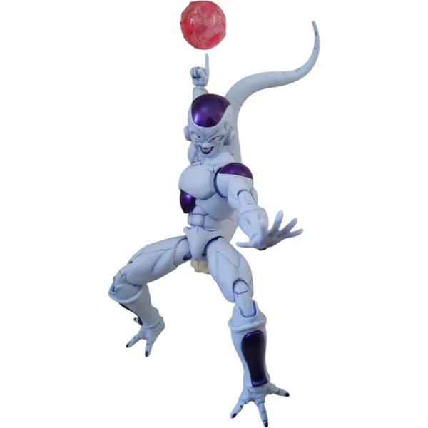 SHF Final Form Frieza Figure