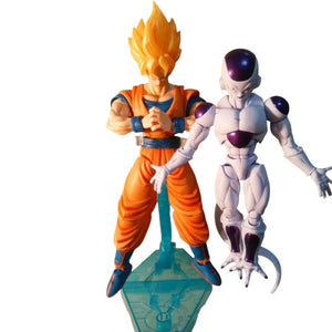 SHF Final Form Frieza Figure