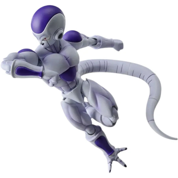 SHF Final Form Frieza Figure