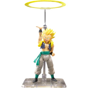 SHF Gotenks Super Saiyan Figure