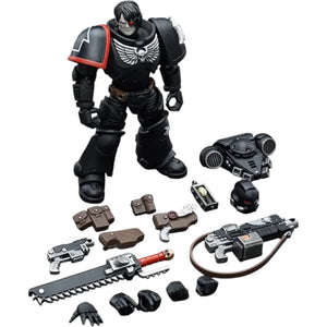 JOYTOY Warhammer Brother Nax Figurine