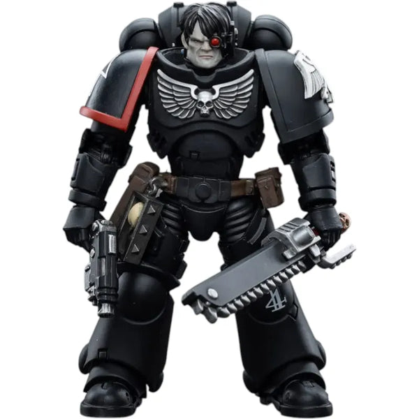 JOYTOY Warhammer Brother Nax Figurine