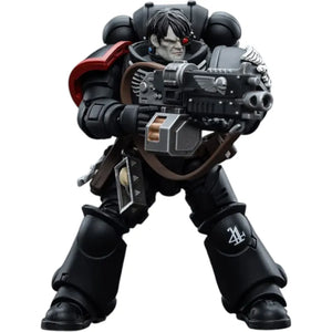 JOYTOY Warhammer Brother Nax Figurine
