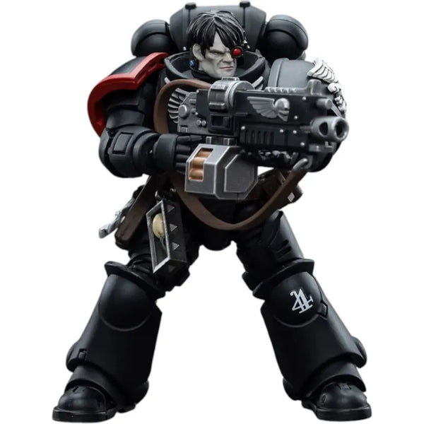 JOYTOY Warhammer Brother Nax Figurine