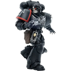 JOYTOY Warhammer Brother Nax Figurine