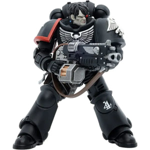 JOYTOY Warhammer Brother Nax Figurine
