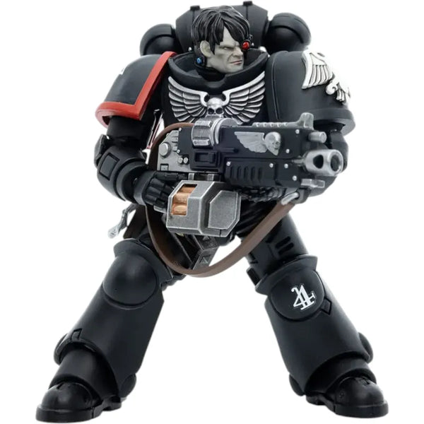 JOYTOY Warhammer Brother Nax Figurine