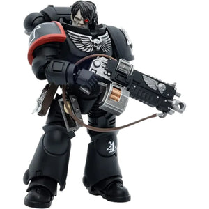 JOYTOY Warhammer Brother Nax Figurine