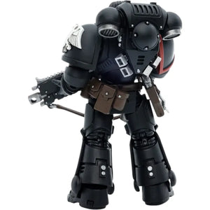 JOYTOY Warhammer Brother Nax Figurine